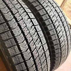 新品❗️175/60/16冬VRX2 2本の画像