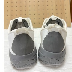 新品！ウォーキングシューズ カジュアルシューズ ハイキングシューズ 通勤の画像