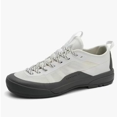 新品！ウォーキングシューズ カジュアルシューズ ハイキングシューズ 通勤の画像