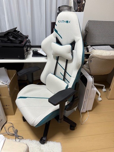 ゲーミングチェア