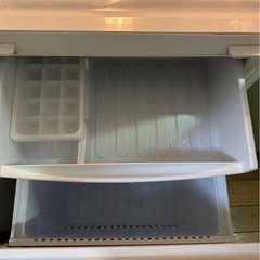 一人暮らし用冷蔵庫★美品★格安の画像