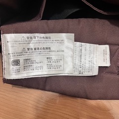 抱っこ紐　エルゴ360  クールエアの画像