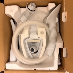 コンエアー ガーメントスチーマープラス GS18H-WJの画像