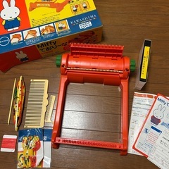 ミッフィーておりーなの画像