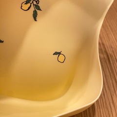 子供食器　　食事エプロンの画像