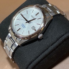 SARA015 セイコー プレサージュ 2018  限定モデルの画像