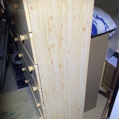 タンスの画像