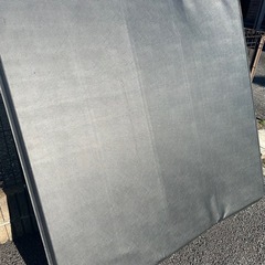 ハイラックス125系 RUEEGD CEVOR ソフトとのかばートノカバーの画像