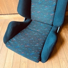 レカロ・SR-3・RECARO・LX・LS・エルゴメド・バケット・シートの画像