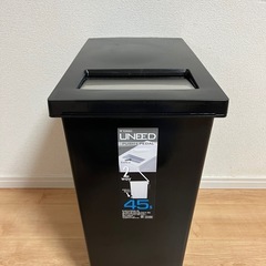 ダストボックスの画像