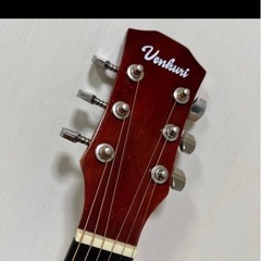 Venkuri ギターの画像