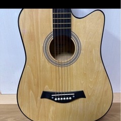 Venkuri ギターの画像