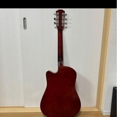 Venkuri ギターの画像