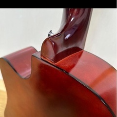 Venkuri ギターの画像