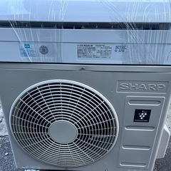 エアコンの画像