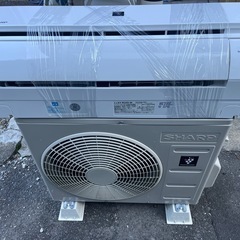 エアコンの画像