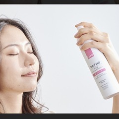 カルテHD 高保湿 ミスト状化粧水 モイスチュア フェイス&ボディスプレー 150g コーセー 大容量 乾燥 肌あれ 子供 敏感肌の画像