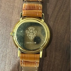 GUCCI 腕時計の画像