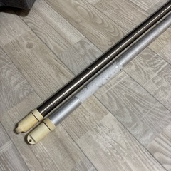 物干し竿の画像