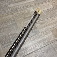 物干し竿の画像