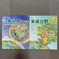 中学生　教科書の画像