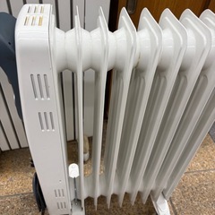 大栄トレーディング スーパーオイルヒーター DT-OH1211﻿の画像