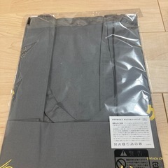 ゲゲゲのパルコ　オリジナルトートバッグ　ゲゲゲの鬼太郎の画像