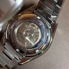 SARA015 セイコー プレサージュ 2018  限定モデルの画像