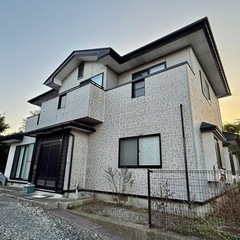 久慈市侍浜町,6.8万円, 賃貸戸建て6LDK 