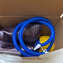 フィットネスボール75cmの画像