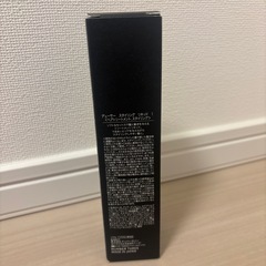 デューサー　スタイリング　リキッド　メンズの画像