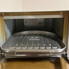 オーブントースター 象印 ET-FK28 の画像