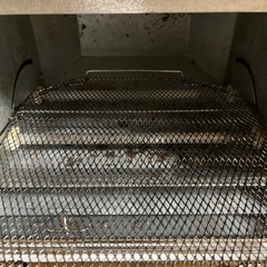 オーブントースター 象印 ET-FK28 の画像