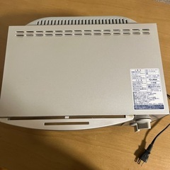 オーブントースター 象印 ET-FK28 の画像