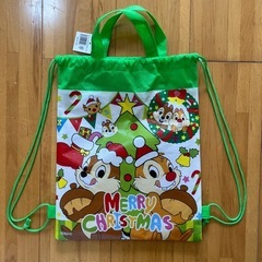 未使用】チップ＆デール ミッキー&ミニー デイジー グーフィー ミニオンズ リュック ペーパーホルダー スプレー 腕輪 5点セットの画像