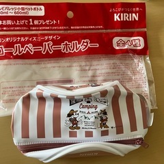 未使用】チップ＆デール ミッキー&ミニー デイジー グーフィー ミニオンズ リュック ペーパーホルダー スプレー 腕輪 5点セットの画像