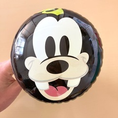 未使用】チップ＆デール ミッキー&ミニー デイジー グーフィー ミニオンズ リュック ペーパーホルダー スプレー 腕輪 5点セットの画像