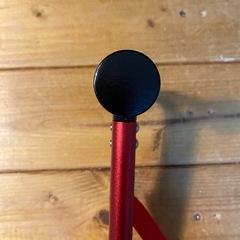 ペグハンマー　新品の画像