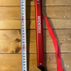 ペグハンマー　新品の画像