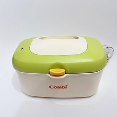 【京都市】配送も可★Combi おしり拭きウォーマー　の画像