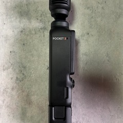 【美品・アクセ多数】DJI Osmo Pocket 3 セット ワイドレンズ & フィルター4種 & SDカード64gb付 即使用可の画像