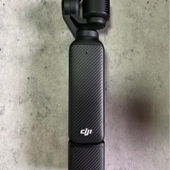 【美品・アクセ多数】DJI Osmo Pocket 3 セット ワイドレンズ & フィルター4種 & SDカード64gb付 即使用可の画像
