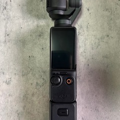 【美品・アクセ多数】DJI Osmo Pocket 3 セット ワイドレンズ & フィルター4種 & SDカード64gb付 即使用可の画像