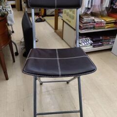 美品　ニトリ　高級タイプな 折りたたみチェア　イス　ハイチェア　椅子　パソコンデスク チェア　踏み台　シーリングライト 取り付けの画像