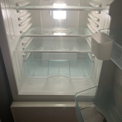 【美品】冷蔵庫の画像