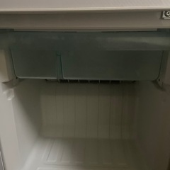 【美品】冷蔵庫の画像