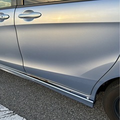 【車検たっぷり2027/6】ホンダ フリード 2012年式 不具合なし！すぐ乗れます／スタッドレスタイヤ付きの画像