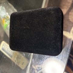 ZIPPOライターの画像