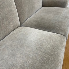 ソファー
の画像