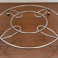 18㎝ケーキ型 パウンドケーキ型 ケーキクーラーの画像